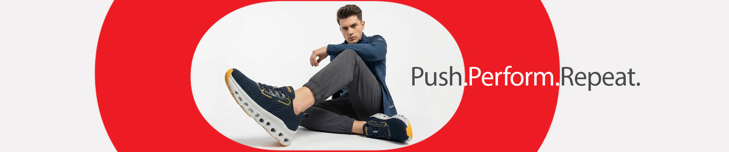 Slip-On Shoes