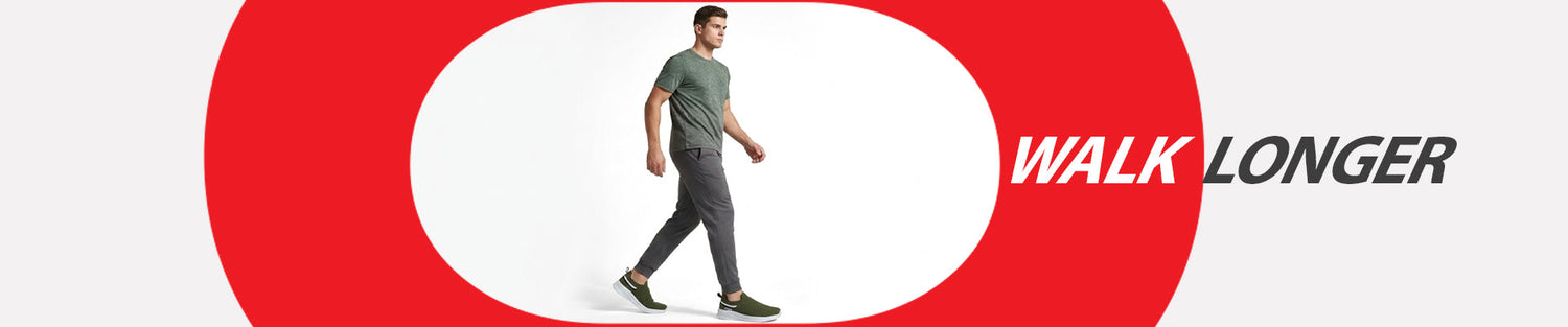 Walking Shoes
