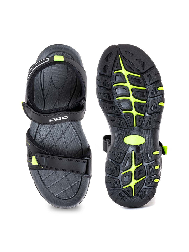 Buy PRO Floater Sandal for Men Stylish & Comfortable | Proshoes India ...