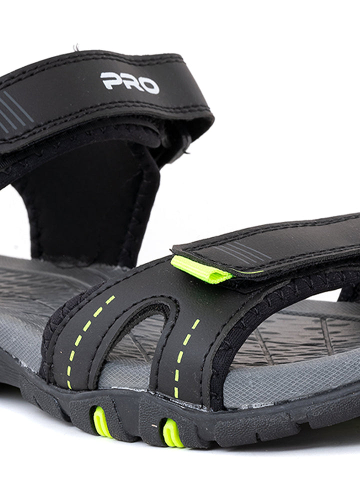 Buy PRO Floater Sandal for Men Stylish & Comfortable | Proshoes India ...